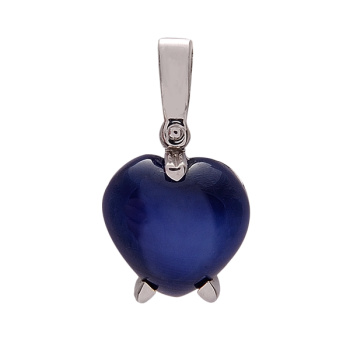 Подвеска, артикул 3.11.2993-с, Серебро 925&deg;