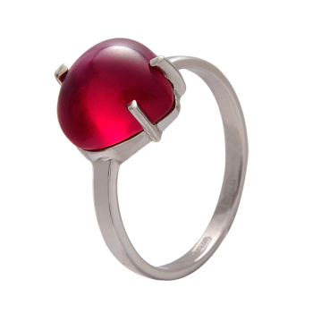 Кольцо, артикул 1.11.2993, Серебро 925&deg;