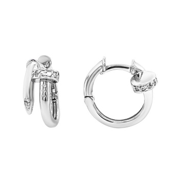 Серьги, артикул 2.03.2874, Золото&nbsp; 585 .&deg;